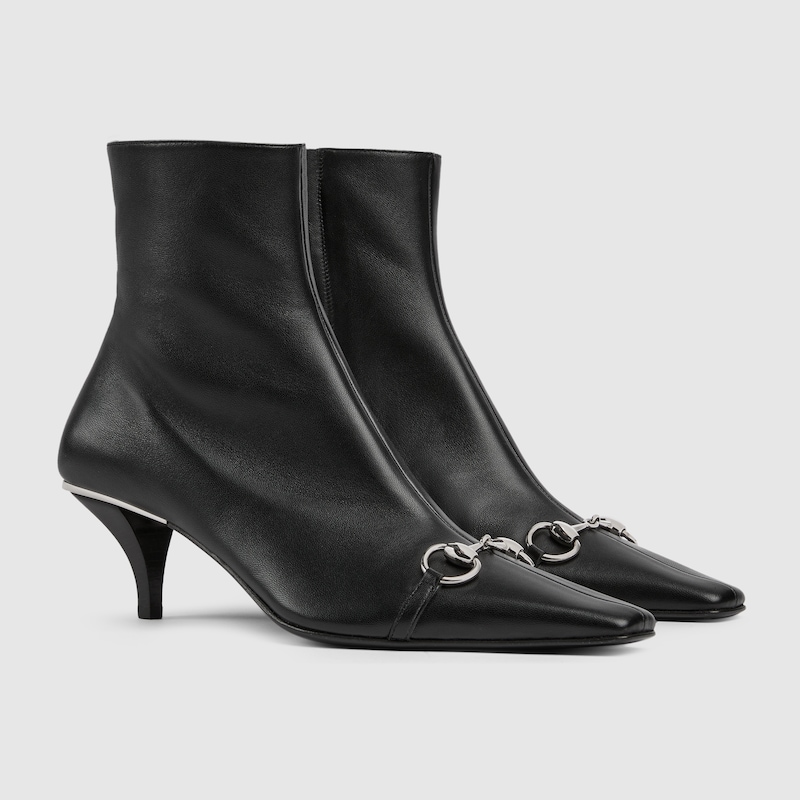 Gucci Vittoria Bootie | Thumbnail 2 Gucci Vittoria Bootie | Thumbnail 2
