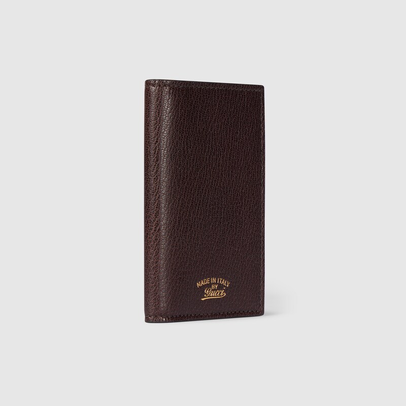 Gucci Lira Card Case | Thumbnail 3 Gucci Lira Card Case | Thumbnail 3