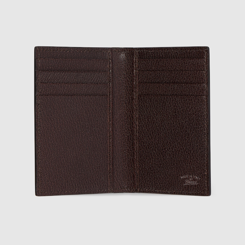 Gucci Lira Card Case | Thumbnail 2 Gucci Lira Card Case | Thumbnail 2