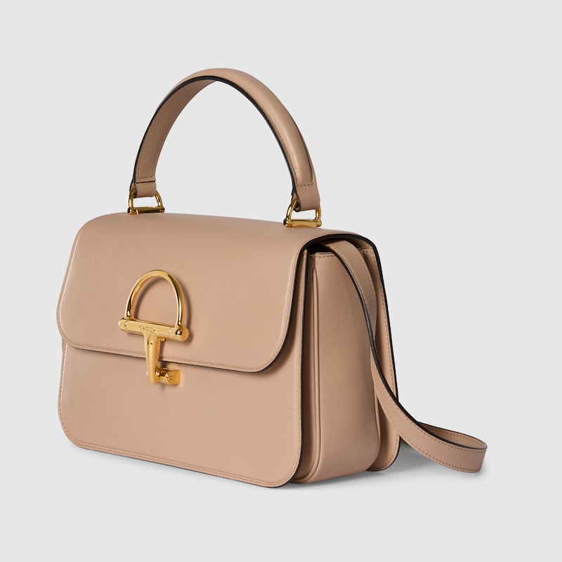 Gucci Siena Medium Top Handle Bag | Thumbnail 2 Gucci Siena Medium Top Handle Bag | Thumbnail 2