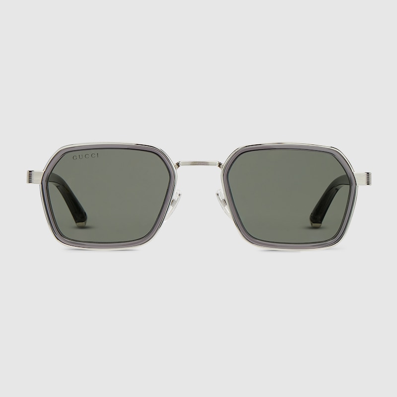 Square Frame Sunglasses Square Frame Sunglasses