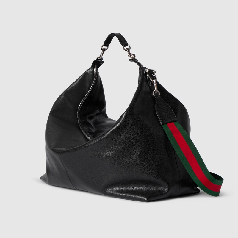 Gucci Brera Large Crossbody Bag | Thumbnail 2 Gucci Brera Large Crossbody Bag | Thumbnail 2