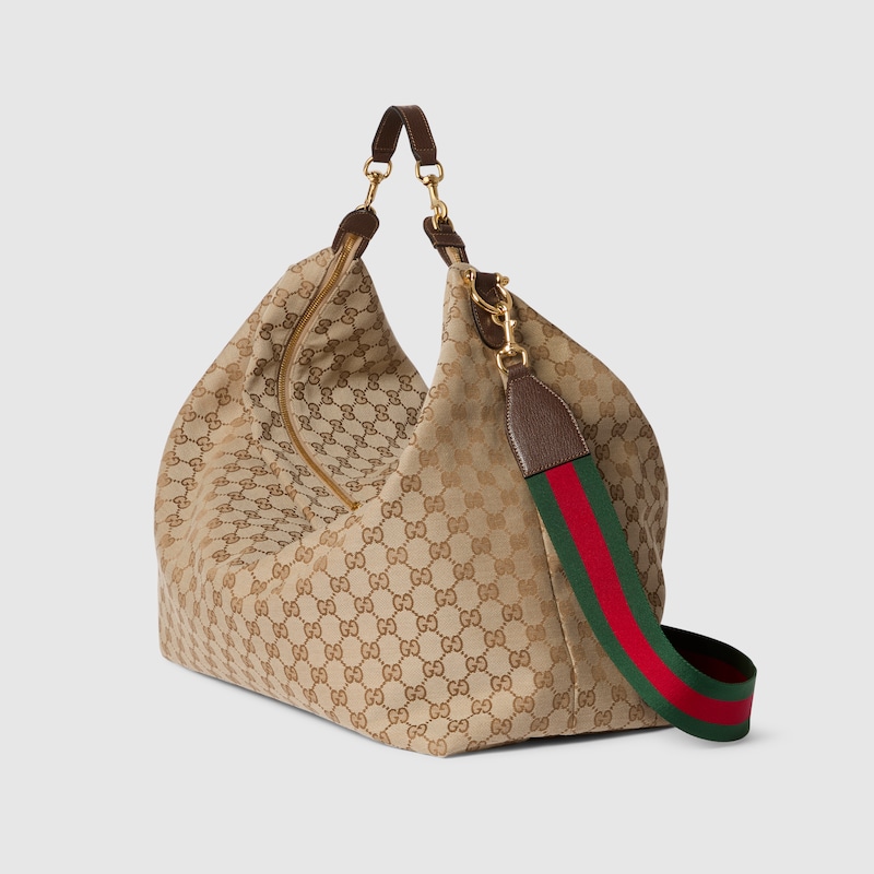 Gucci Brera Large Crossbody Bag | Thumbnail 2 Gucci Brera Large Crossbody Bag | Thumbnail 2