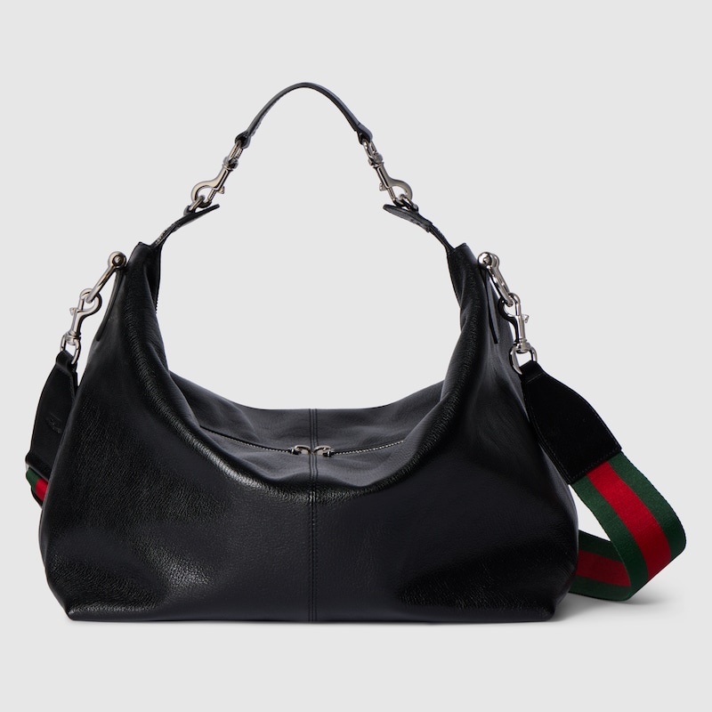 Gucci Brera Medium Crossbody Bag