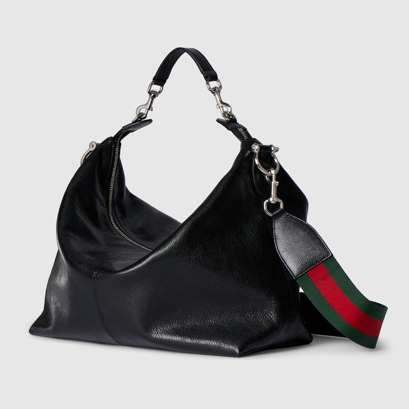 Gucci Brera Medium Crossbody Bag | Thumbnail 2 Gucci Brera Medium Crossbody Bag | Thumbnail 2