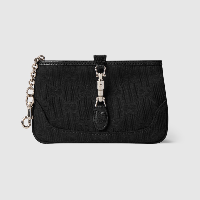 Jackie Zip Key Pouch Jackie Zip Key Pouch