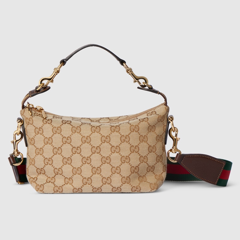 Gucci Brera Small Crossbody Bag