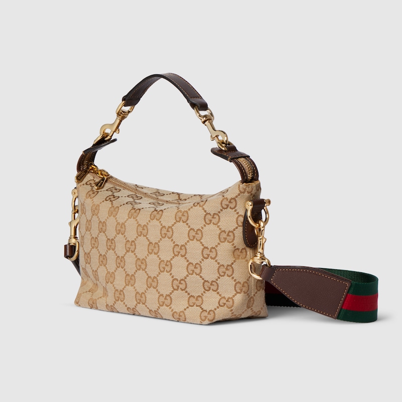 Gucci Brera Small Crossbody Bag | Thumbnail 2 Gucci Brera Small Crossbody Bag | Thumbnail 2