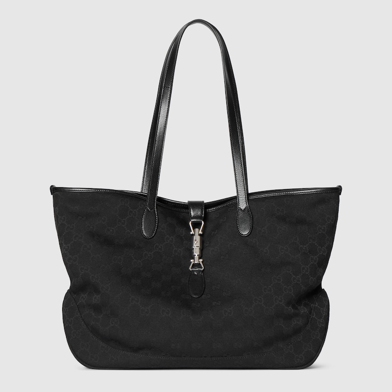 Gucci Jackie Medium Tote Bag