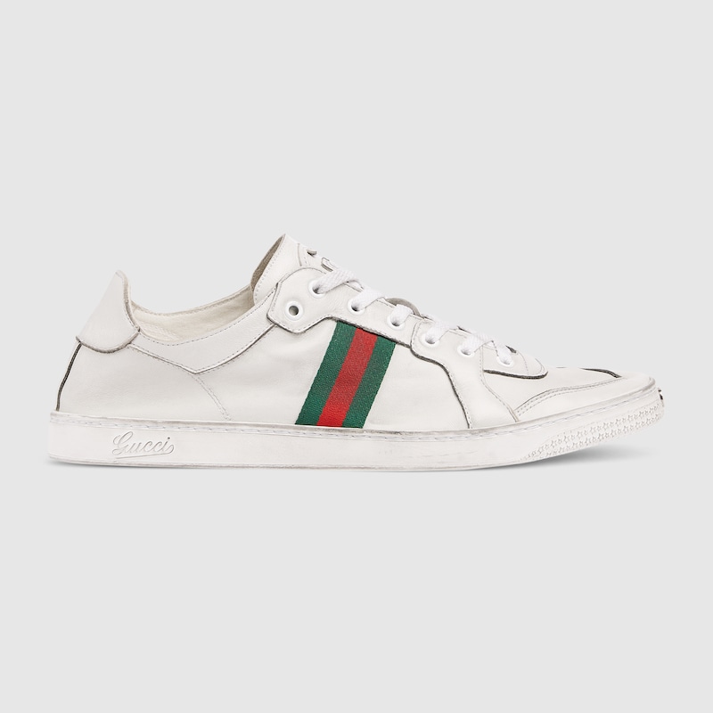 Stretch Low-top Sneaker Stretch Low-top Sneaker