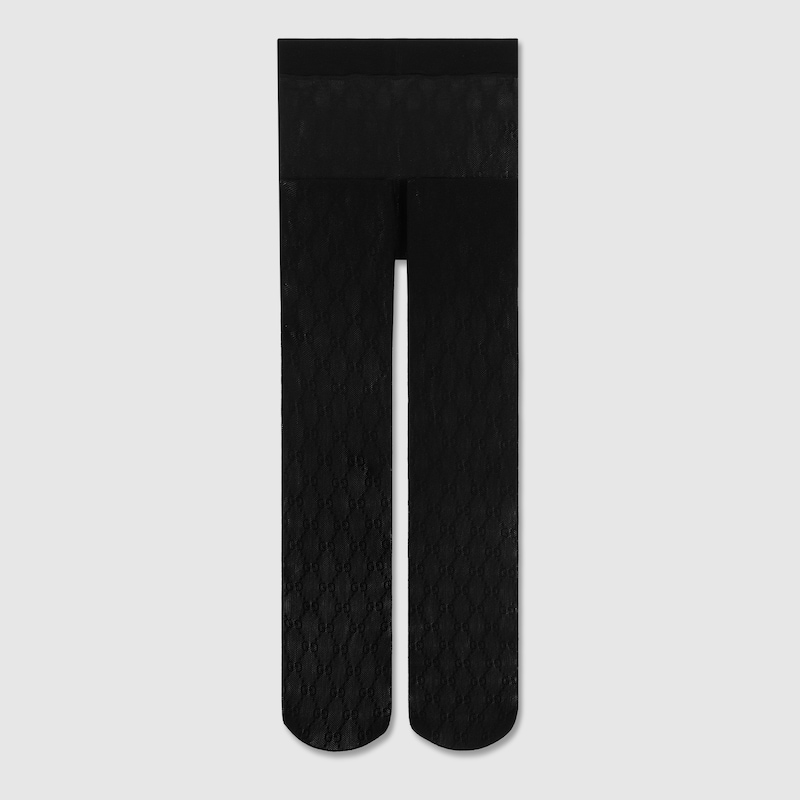 Gucci GG Nylon Tights
