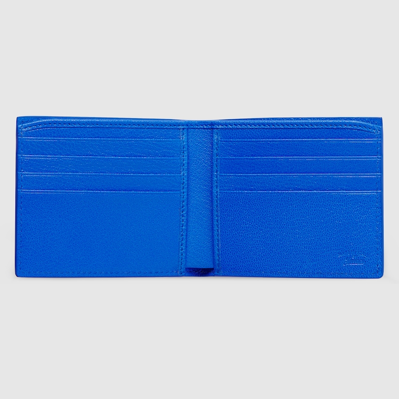 Gucci Lira Bi-fold Wallet | Thumbnail 2 Gucci Lira Bi-fold Wallet | Thumbnail 2