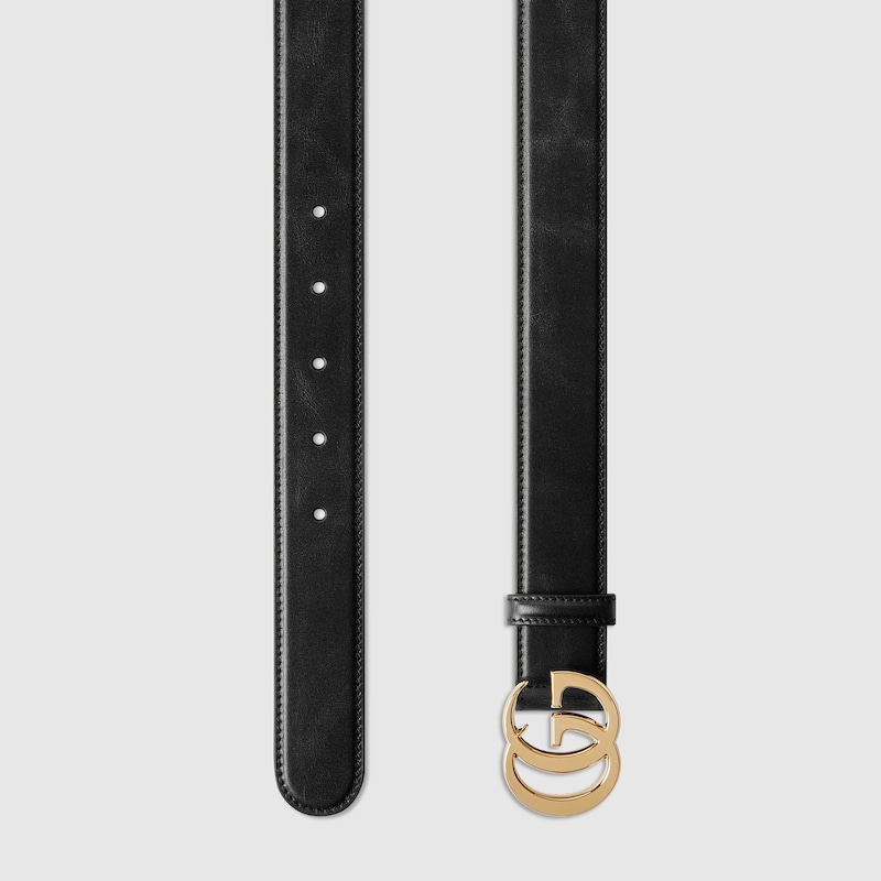 Gucci GG Marmont Belt | Thumbnail 2 Gucci GG Marmont Belt | Thumbnail 2