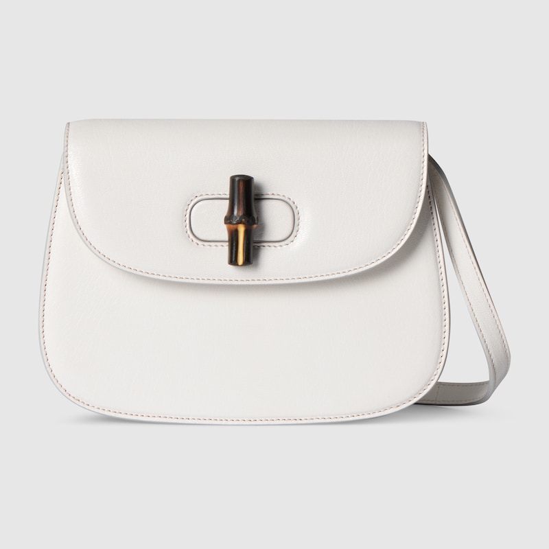 Gucci Bamboo Mini Bag