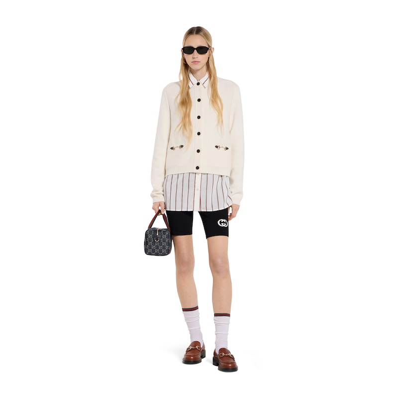 Gucci Gucci Horsebit Loafer | Thumbnail 3 Gucci Gucci Horsebit Loafer | Thumbnail 3
