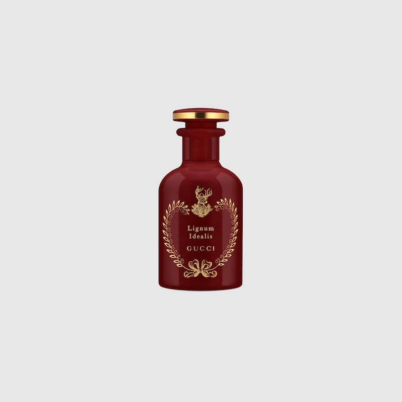 The Alchemist's Garden, Lignum Idealis, 50ml, Eau De Parfum
