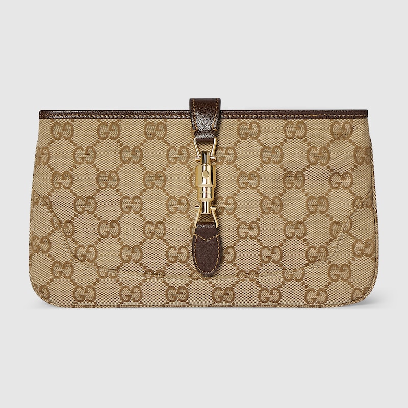 Jackie Small Pouch Jackie Small Pouch
