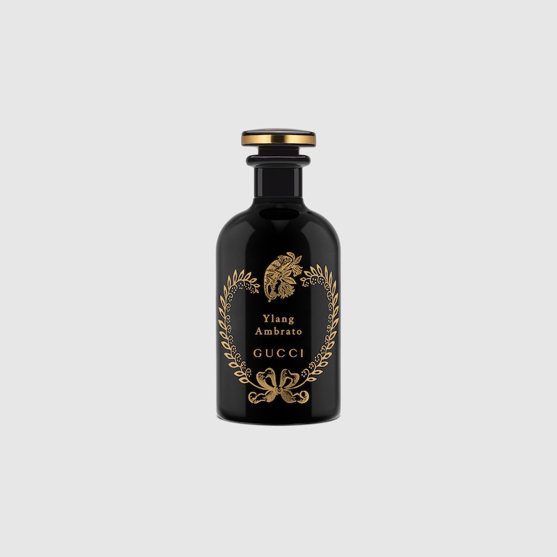 Gucci The Alchemist's Garden, Ylang Ambrato, 100ml, Eau De Parfum