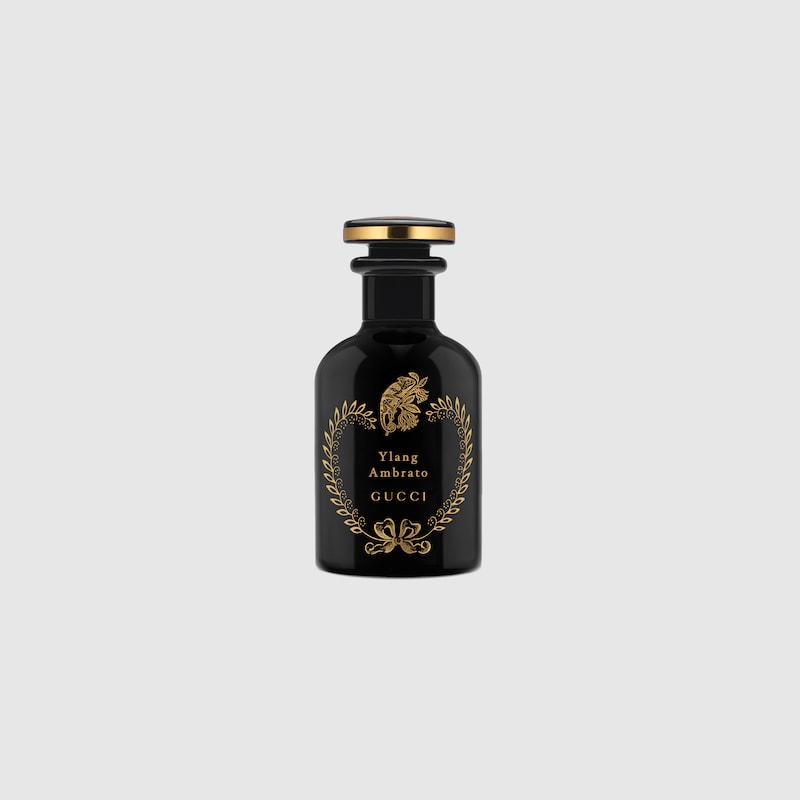Gucci The Alchemist's Garden, Ylang Ambrato, 50ml, Eau De Parfum