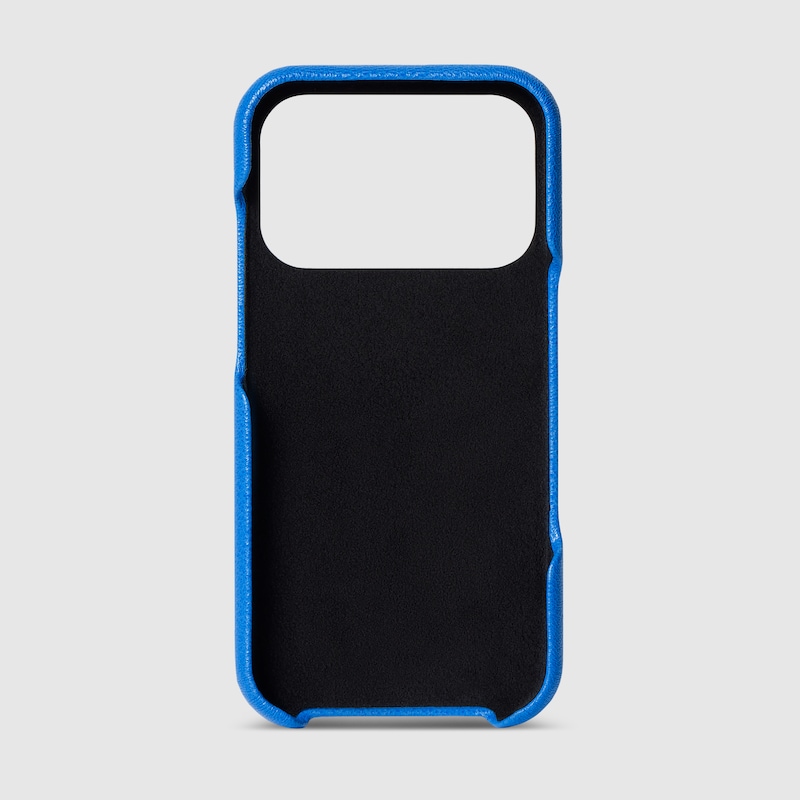 Gucci Case For IPhone 17 Pro | Thumbnail 2 Gucci Case For IPhone 17 Pro | Thumbnail 2