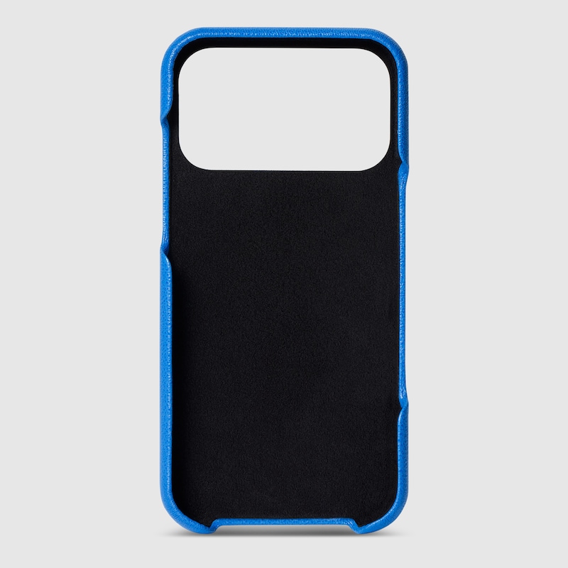 Gucci Case For IPhone 17 Pro Max | Thumbnail 2 Gucci Case For IPhone 17 Pro Max | Thumbnail 2