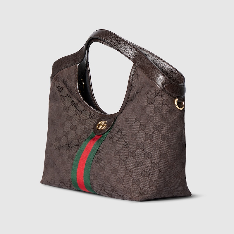 Gucci Giglio Small Tote Bag | Thumbnail 2