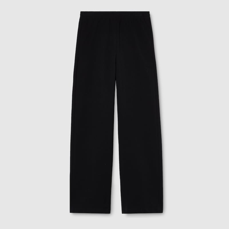 Stretch Nylon Sportswear Pants Stretch Nylon Sportswear Pants