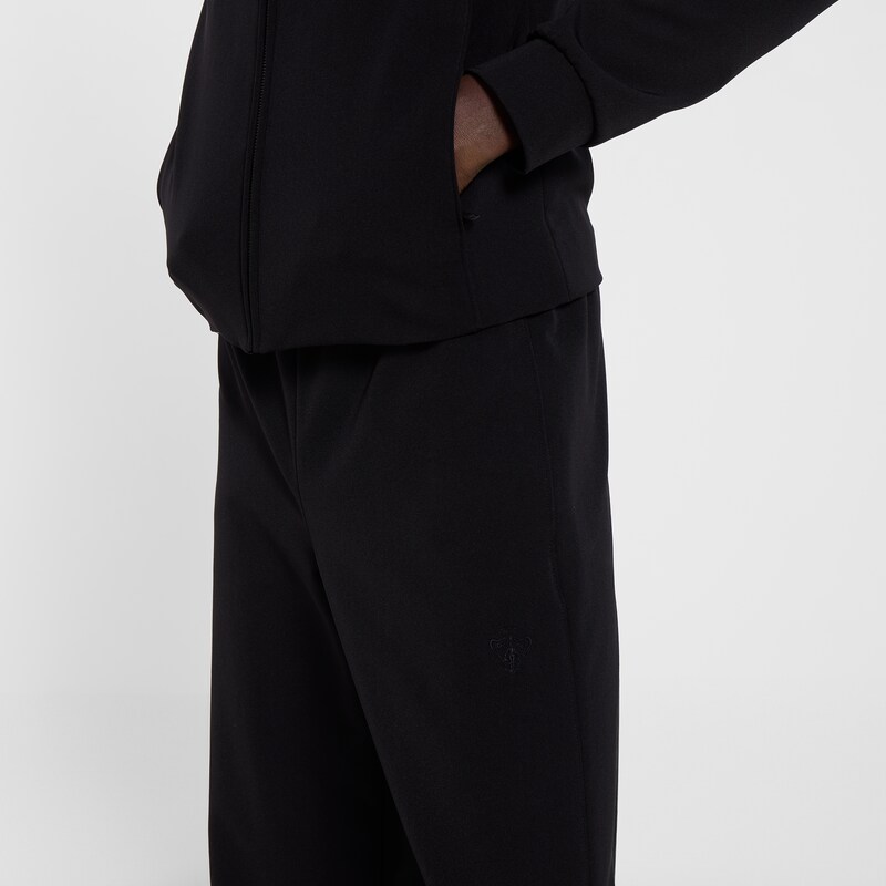 Gucci Stretch Nylon Sportswear Pants | Thumbnail 3 Gucci Stretch Nylon Sportswear Pants | Thumbnail 3
