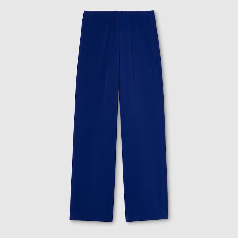 Stretch Nylon Sportswear Pants Stretch Nylon Sportswear Pants