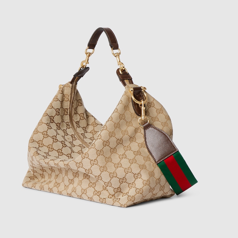 Gucci Brera Medium Crossbody Bag | Thumbnail 2 Gucci Brera Medium Crossbody Bag | Thumbnail 2