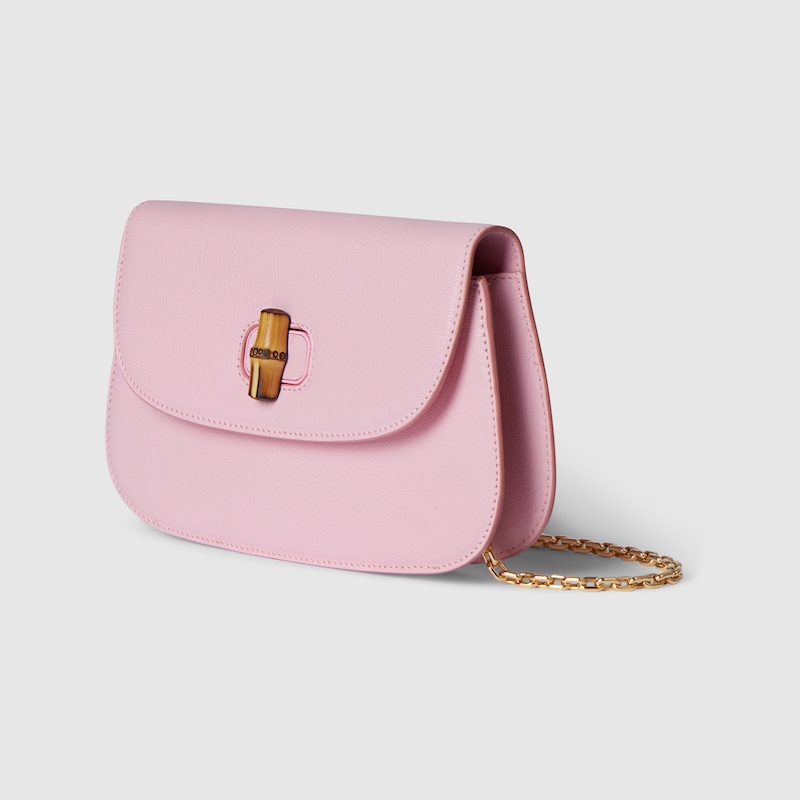 Gucci Bamboo Clutch | Thumbnail 2 Gucci Bamboo Clutch | Thumbnail 2