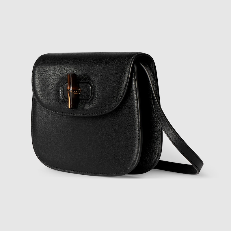 Gucci Bamboo Mini Bag | Thumbnail 2 Gucci Bamboo Mini Bag | Thumbnail 2
