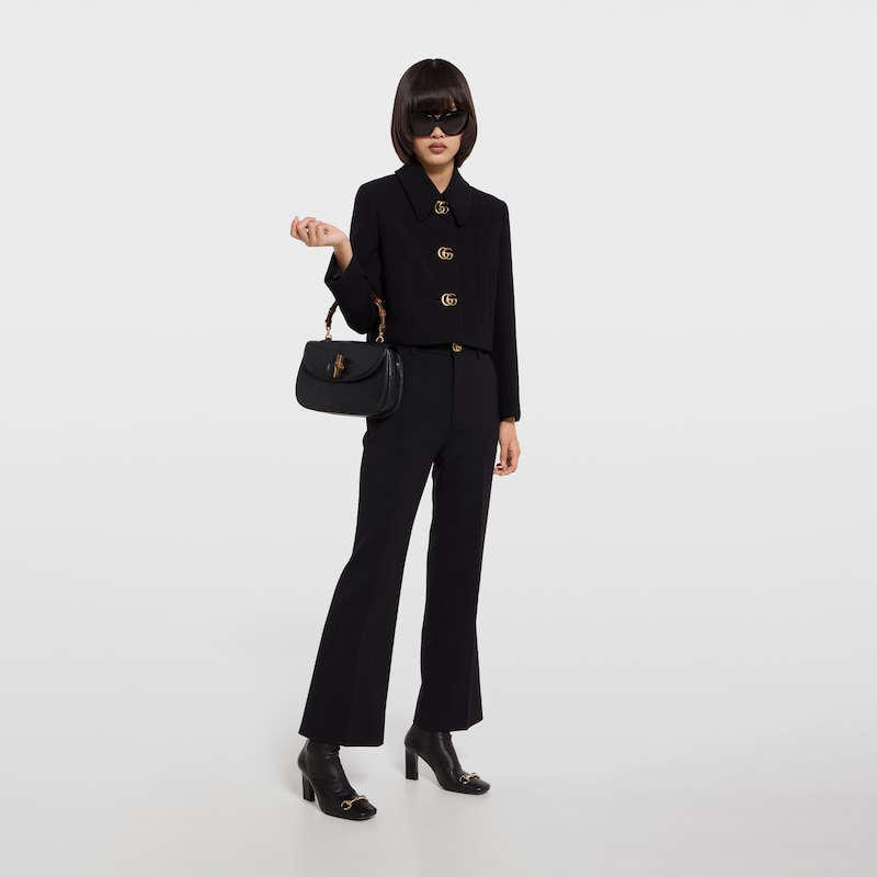 Gucci Signora Bootie | Thumbnail 3 Gucci Signora Bootie | Thumbnail 3