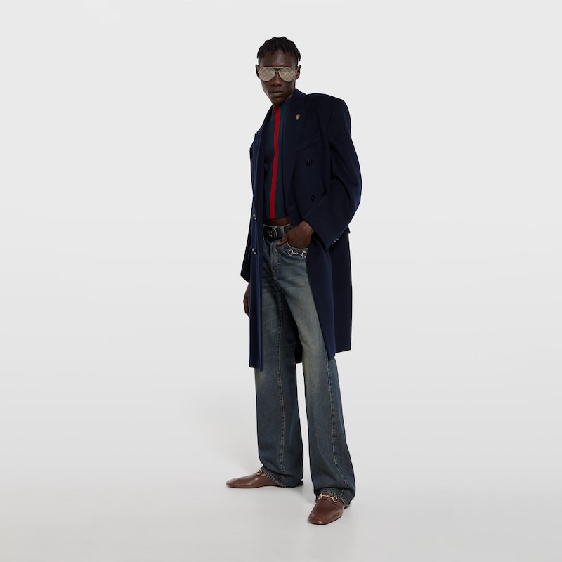 Gucci Ragazzo Loafer | Thumbnail 3 Gucci Ragazzo Loafer | Thumbnail 3