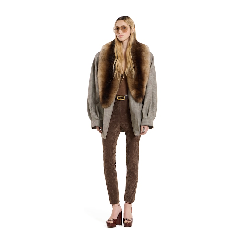 Gucci Horsebit Platform Sandal | Thumbnail 3 Gucci Horsebit Platform Sandal | Thumbnail 3