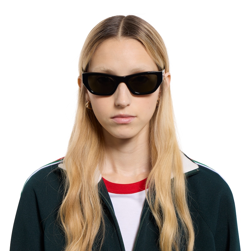Gucci Cat-eye Sunglasses | Thumbnail 3 Gucci Cat-eye Sunglasses | Thumbnail 3