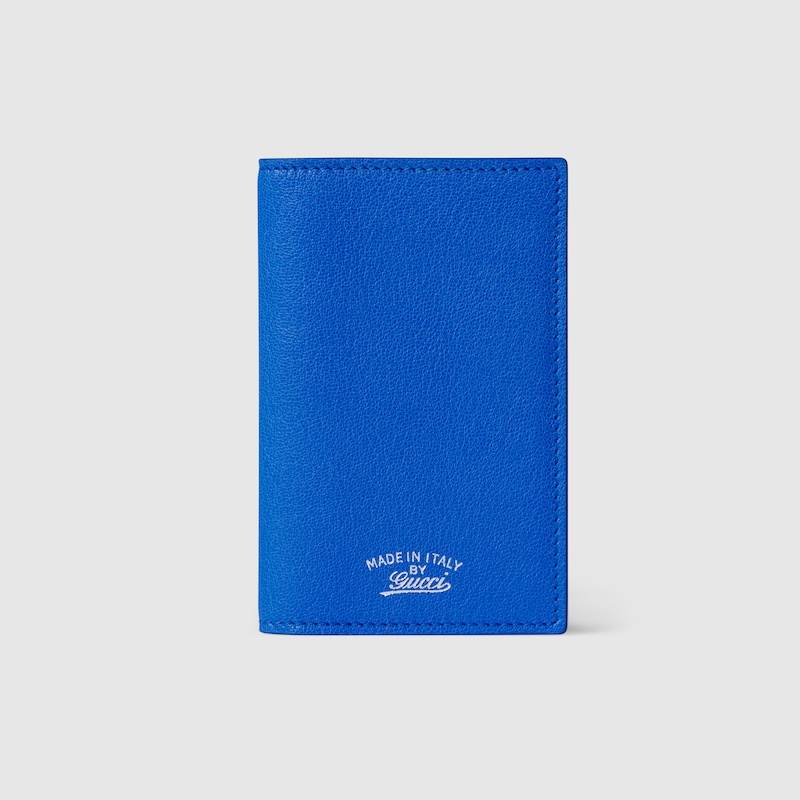 Gucci Lira Card Case