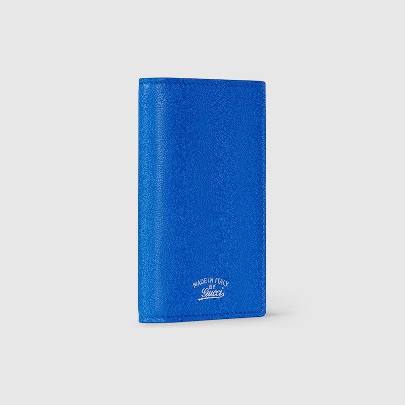 Gucci Lira Card Case | Thumbnail 3 Gucci Lira Card Case | Thumbnail 3