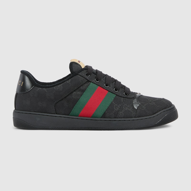 Gucci Screener Sneaker