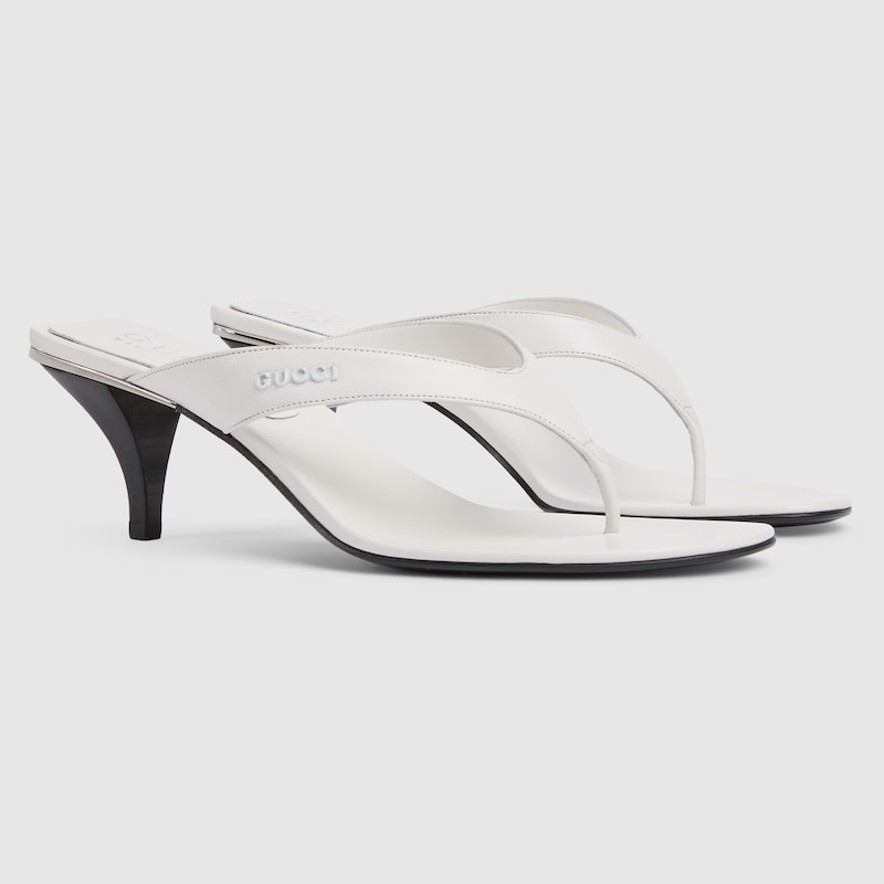 Gucci Vittoria Thong | Thumbnail 2 Gucci Vittoria Thong | Thumbnail 2