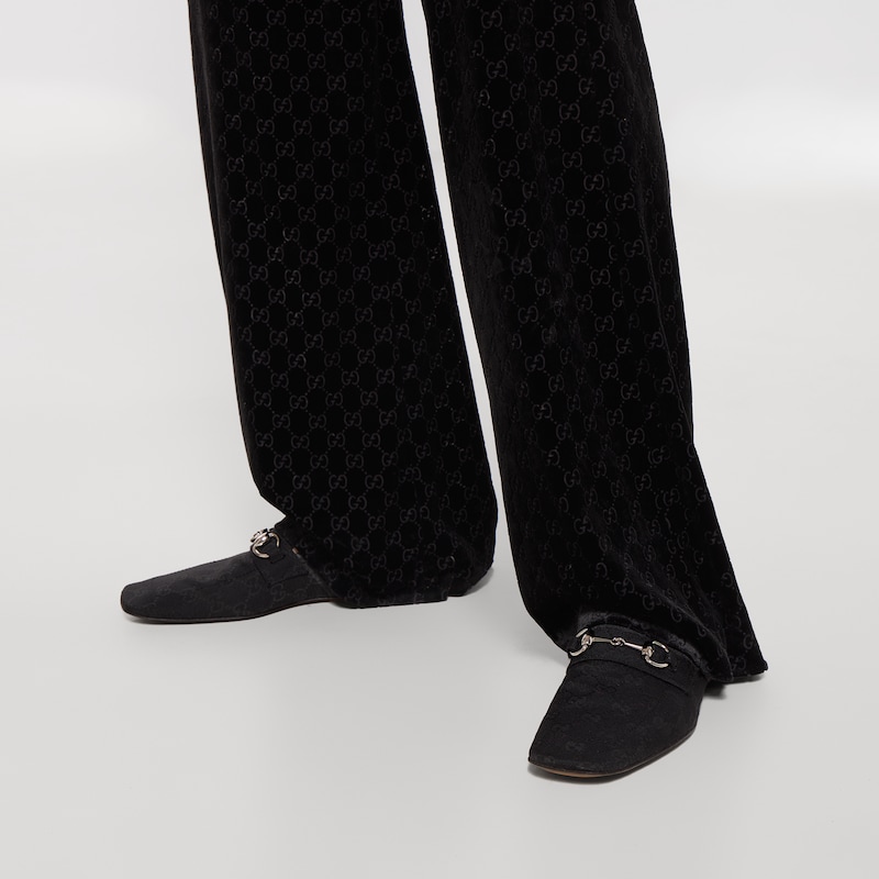 Gucci Ragazzo Loafer | Thumbnail 3 Gucci Ragazzo Loafer | Thumbnail 3