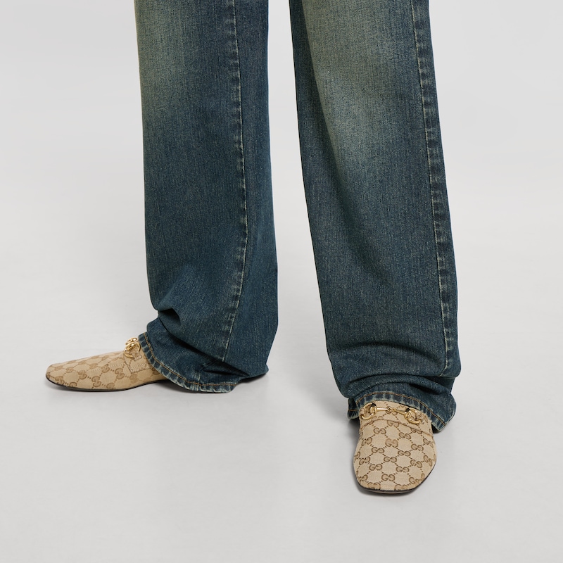 Gucci Ragazzo Loafer | Thumbnail 3 Gucci Ragazzo Loafer | Thumbnail 3