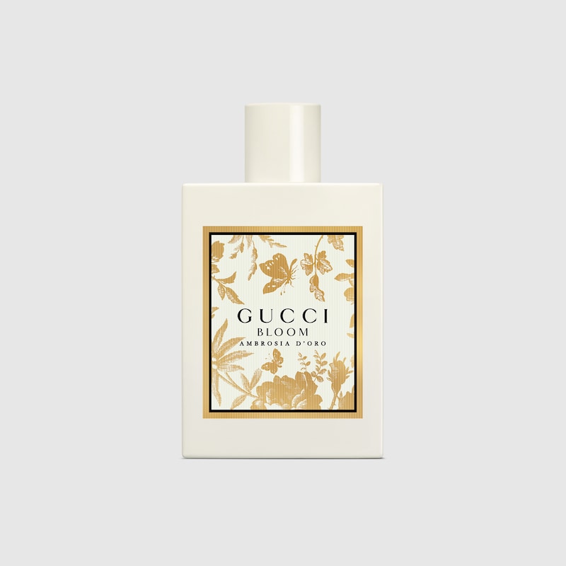 Bloom Ambrosia D'Oro Eau De Parfum, 100ml