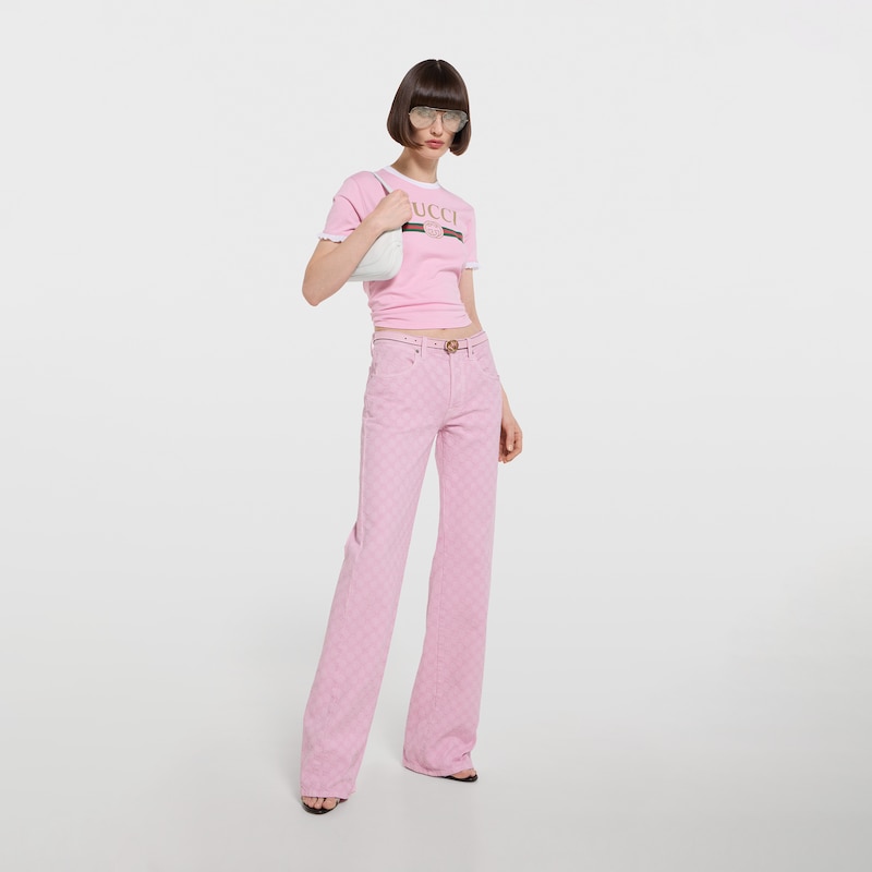 Gucci Reversible Thin Belt | Thumbnail 3 Gucci Reversible Thin Belt | Thumbnail 3