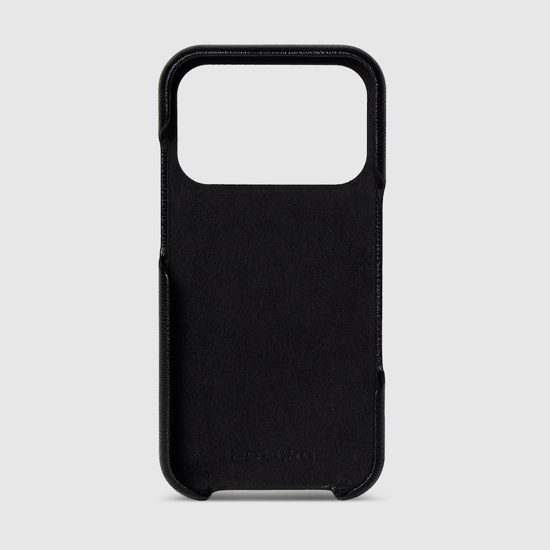Gucci Case For IPhone 17 Pro | Thumbnail 2 Gucci Case For IPhone 17 Pro | Thumbnail 2