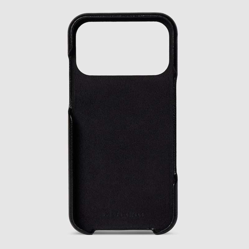 Gucci Case For IPhone 17 Pro Max | Thumbnail 2 Gucci Case For IPhone 17 Pro Max | Thumbnail 2