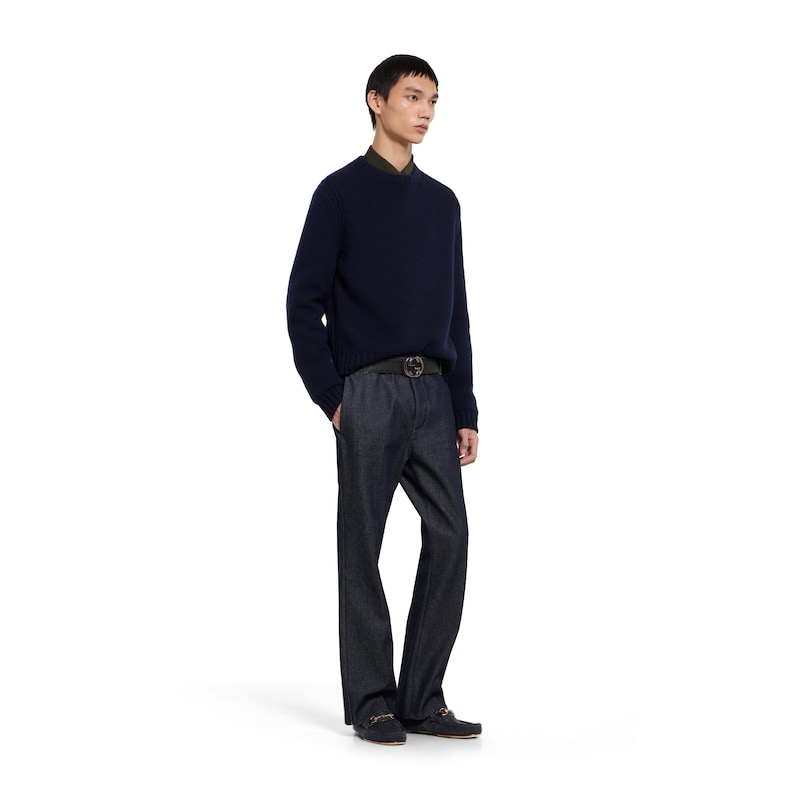 Gucci Horsebit 1953 Loafer | Thumbnail 3 Gucci Horsebit 1953 Loafer | Thumbnail 3