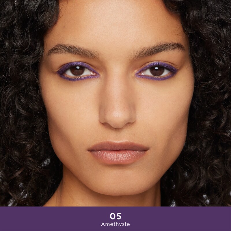 Gucci 05 Amethyste, Stylo Contour Des Yeux Eyeliner | Thumbnail 3 Gucci 05 Amethyste, Stylo Contour Des Yeux Eyeliner | Thumbnail 3