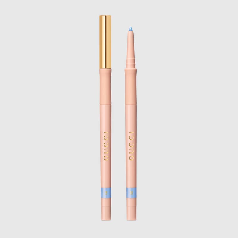Gucci 06 Céleste, Stylo Contour Des Yeux Eyeliner