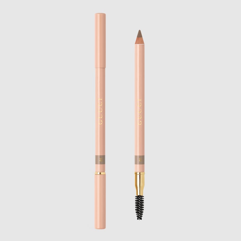 Gucci 1 Taupe, Crayon Définition Sourcils Eyebrow Pencil
